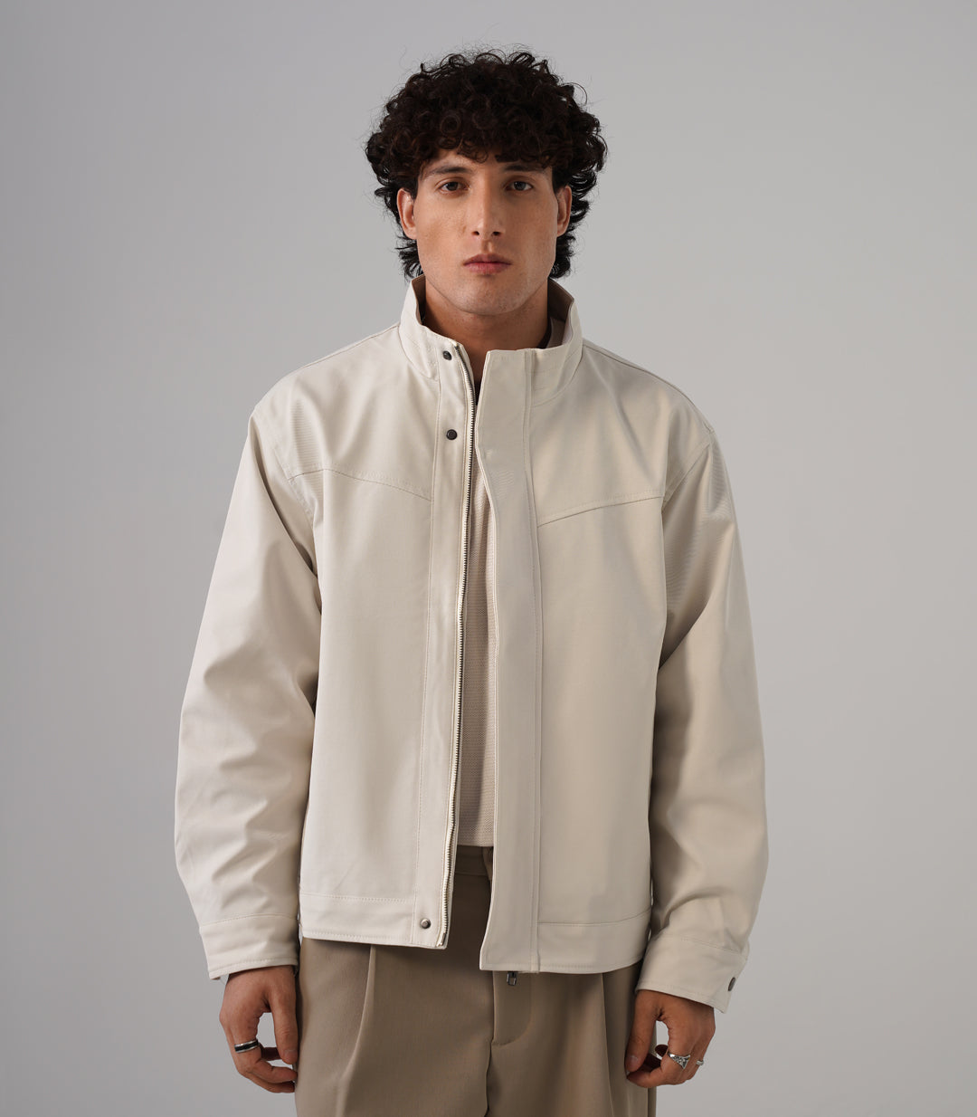 SENTINEL JACKET