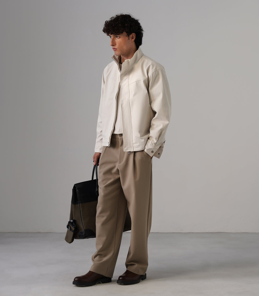 SENTINEL JACKET
