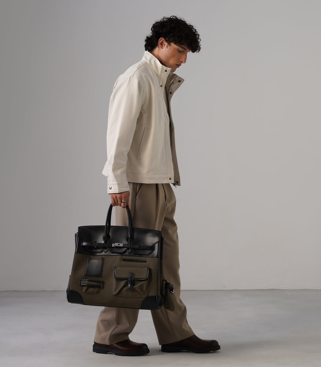SENTINEL JACKET