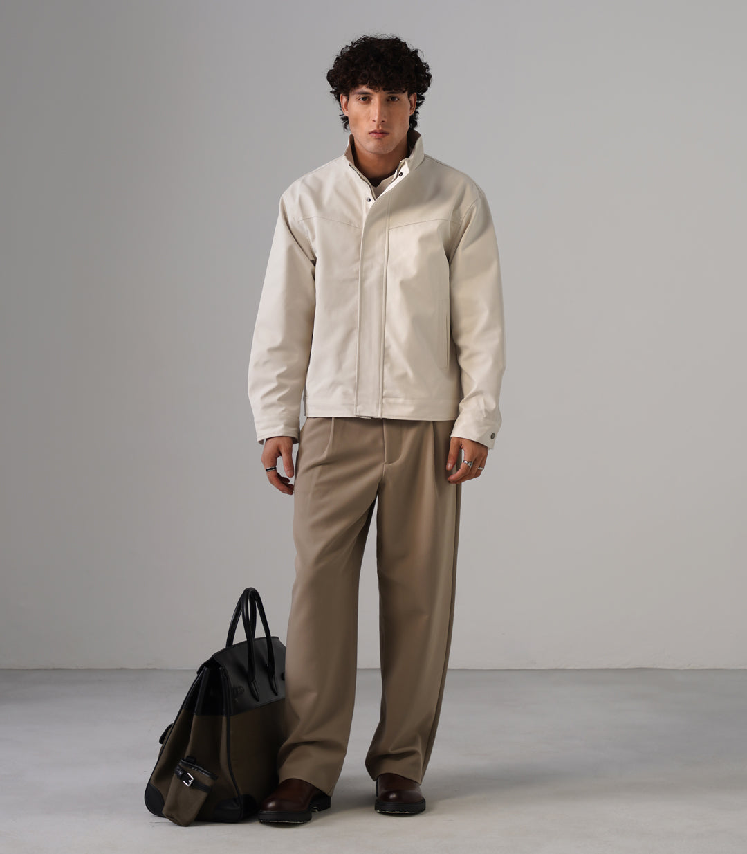 SENTINEL JACKET