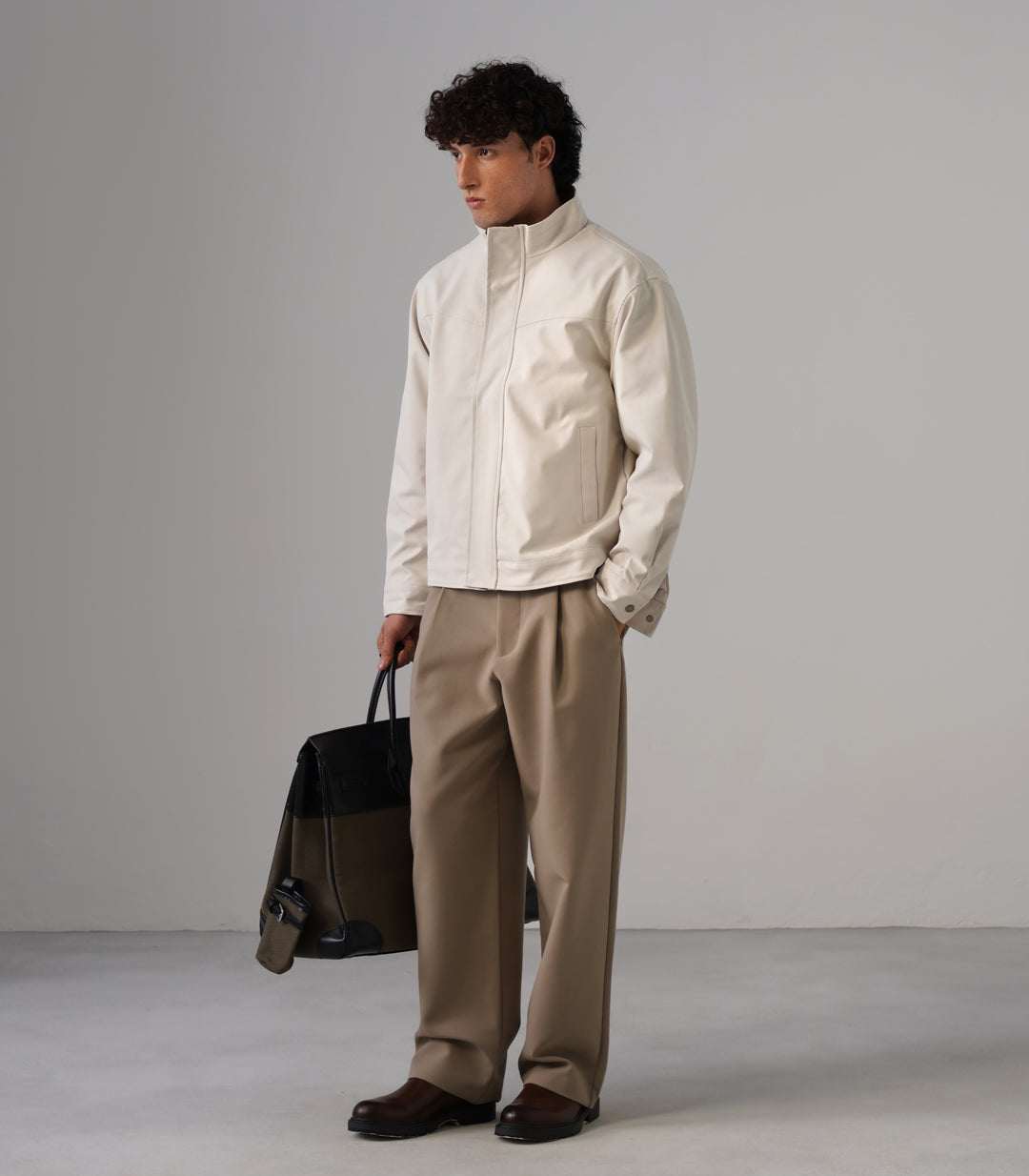 SENTINEL JACKET