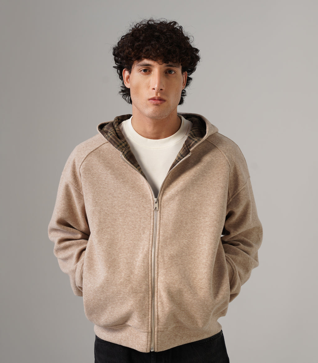 ESSENTIAL HOODIE