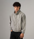 ASHCUT OVERSIZED JACKET