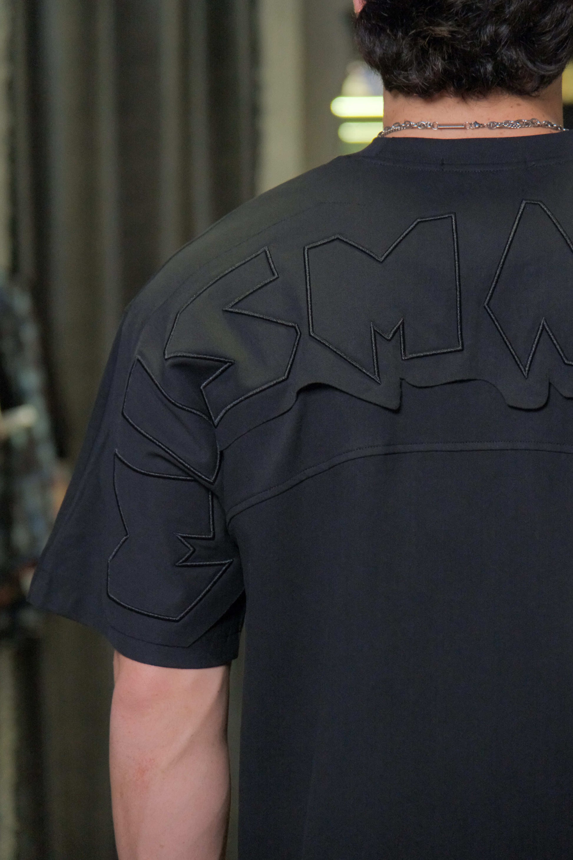 Mismatch T-Shirt