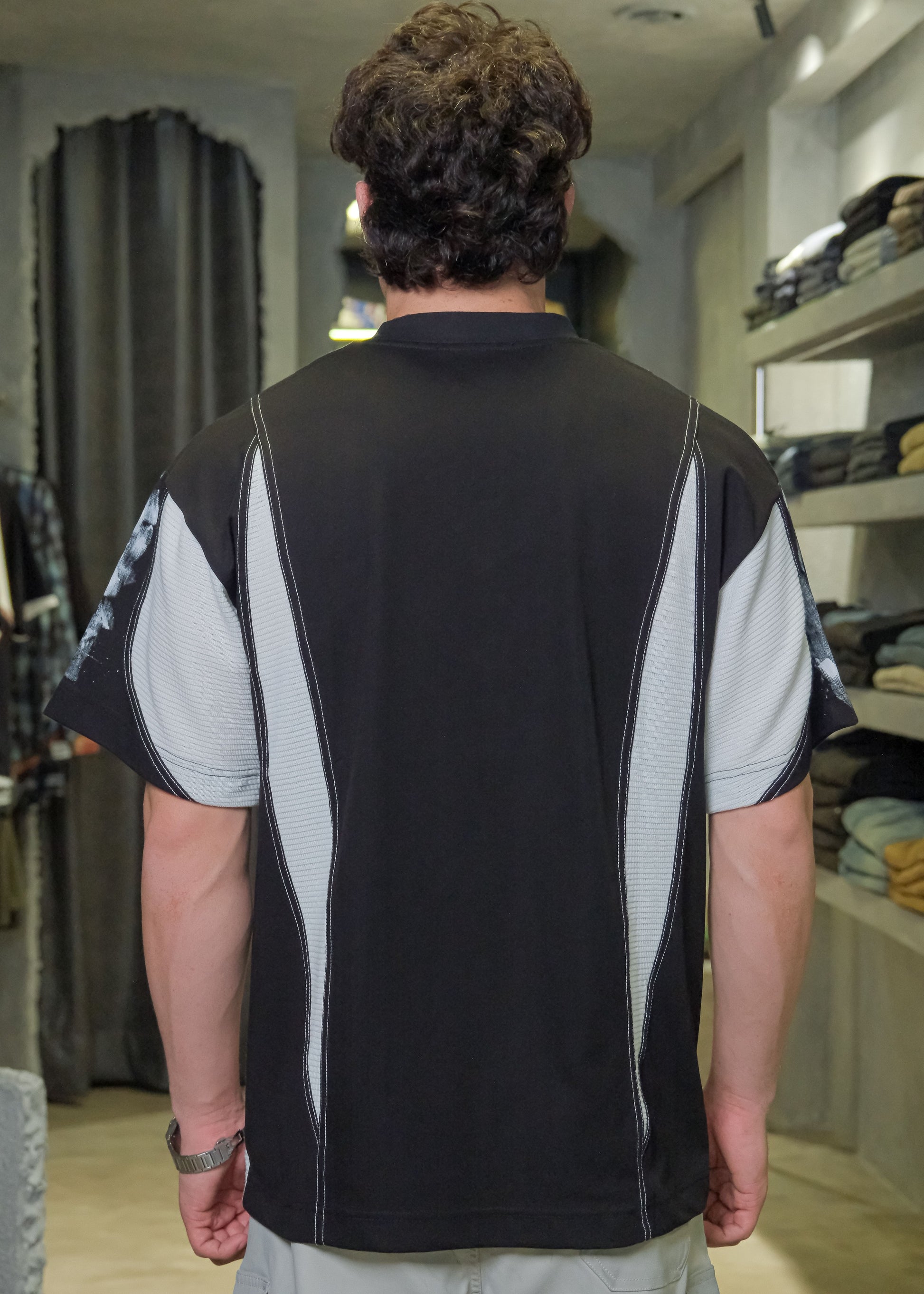 Bolted T-Shirt
