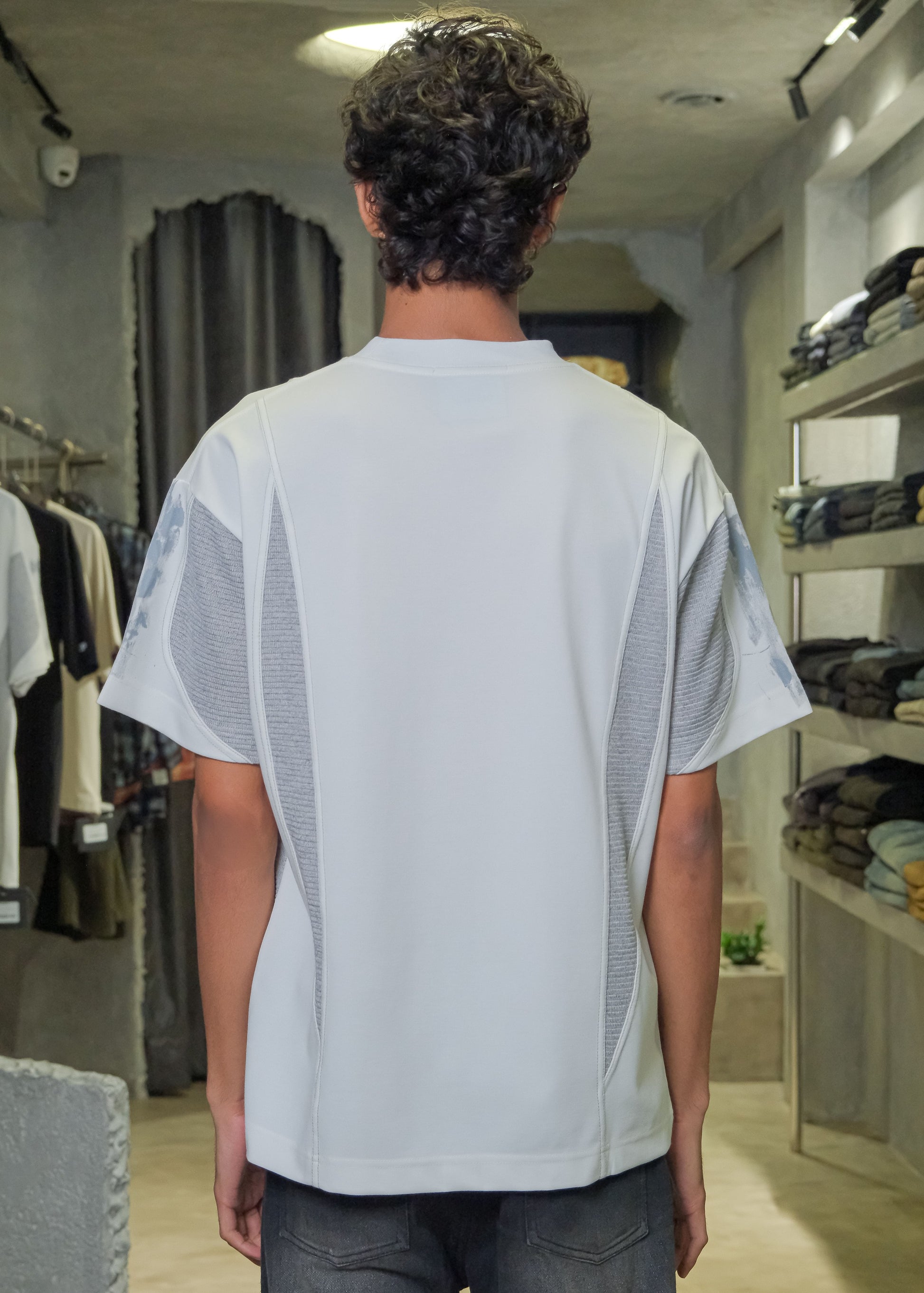 Bolted T-Shirt