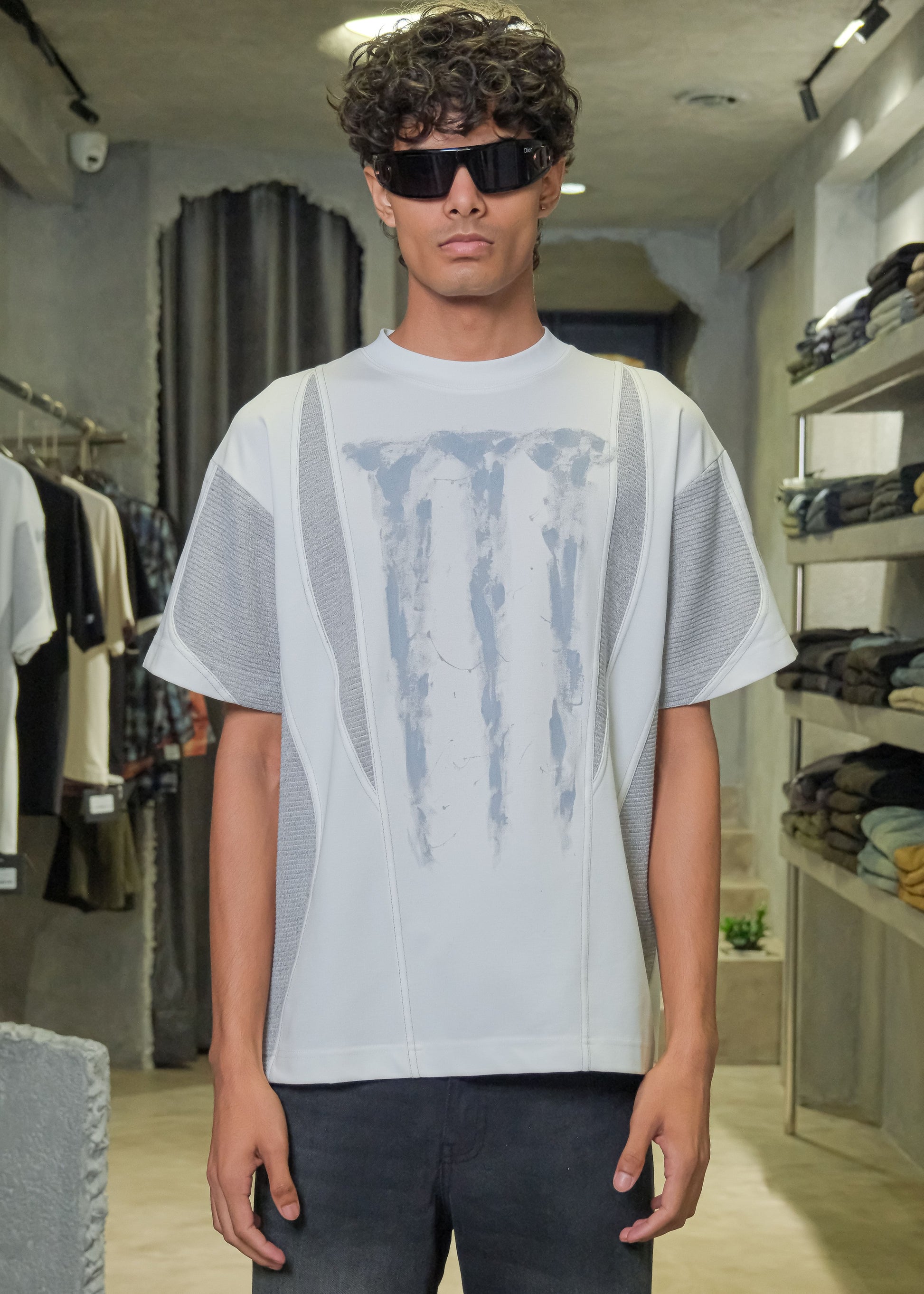 Bolted T-Shirt