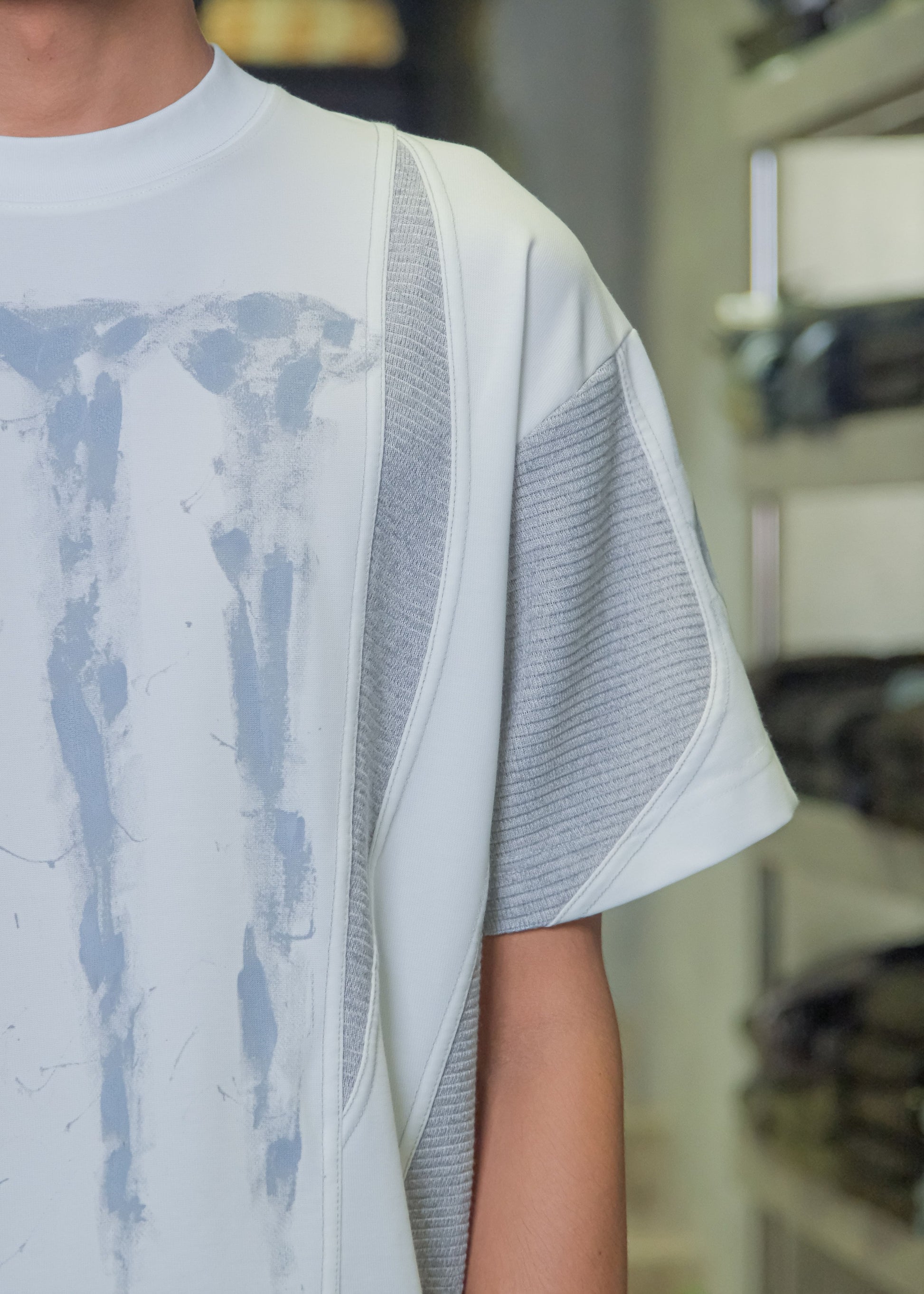 Bolted T-Shirt