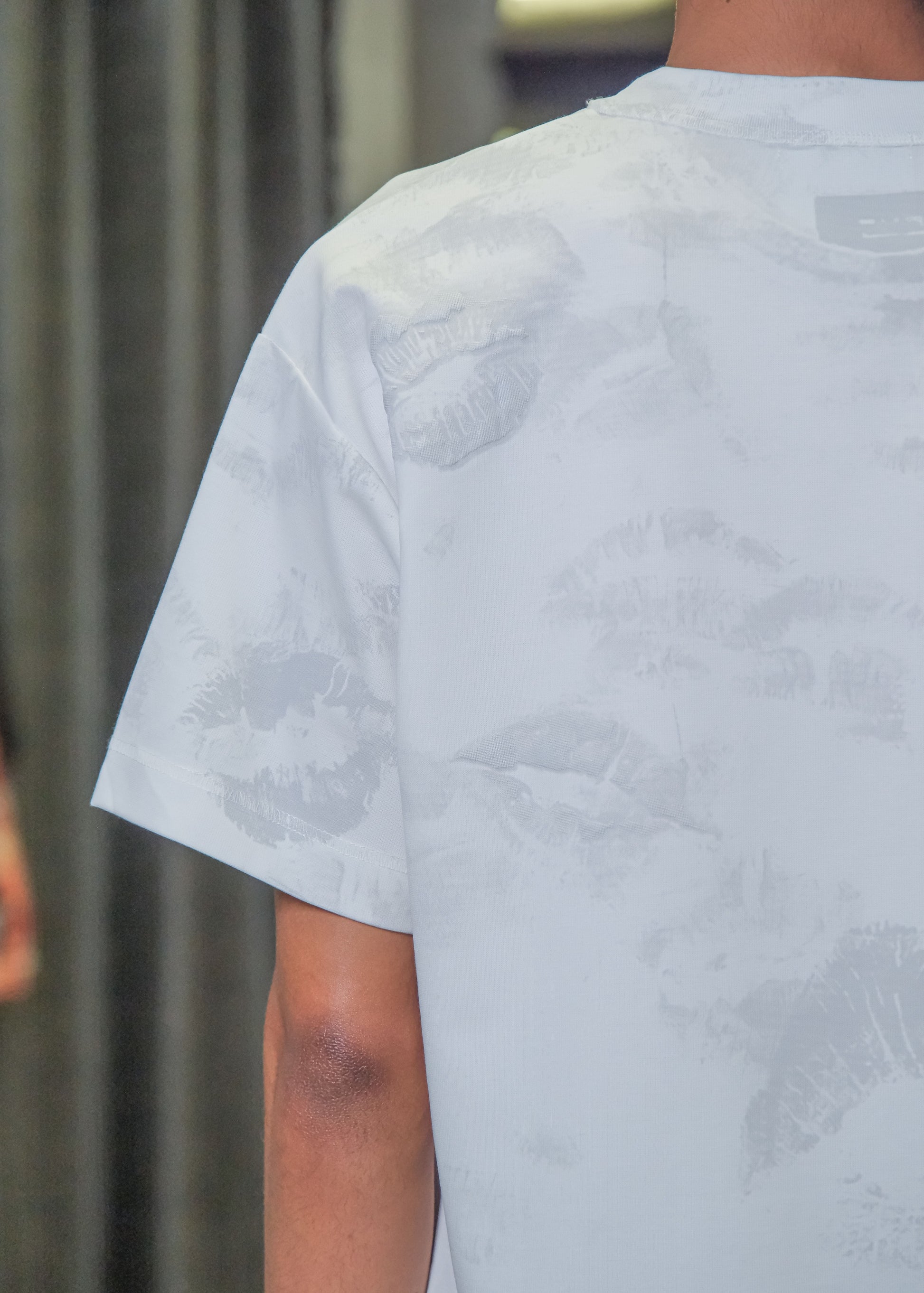 Frosted Lip T-Shirt