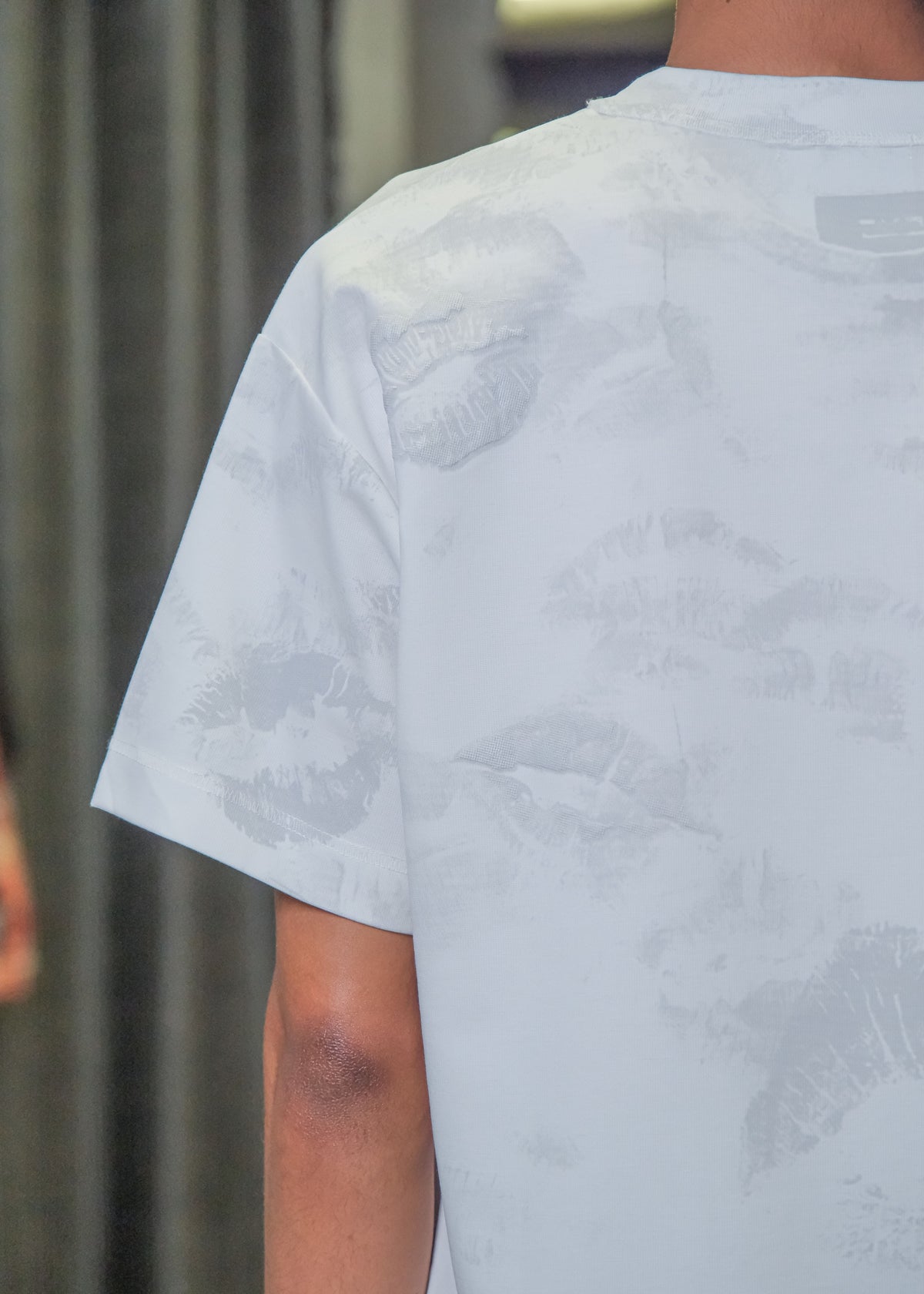 Frosted Lip T-Shirt