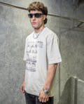 Hustle tee