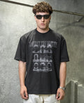 Hustle tee