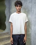 Basic Contrast T-Shirt
