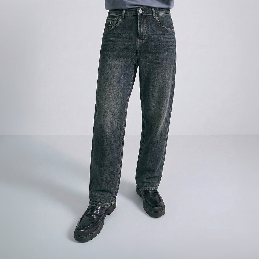 OFFGRID STRAIGHT FIT DENIM