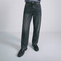 OFFGRID STRAIGHT FIT DENIM