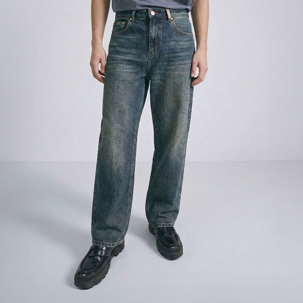 UR°5 DENIM