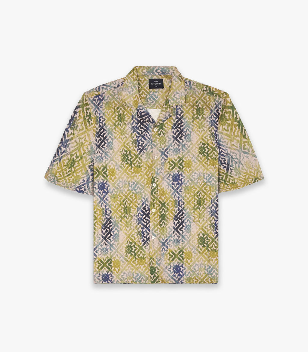 Ikat Realm Shirt