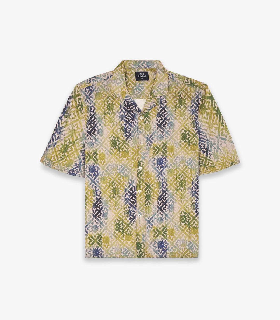 Ikat Realm Shirt