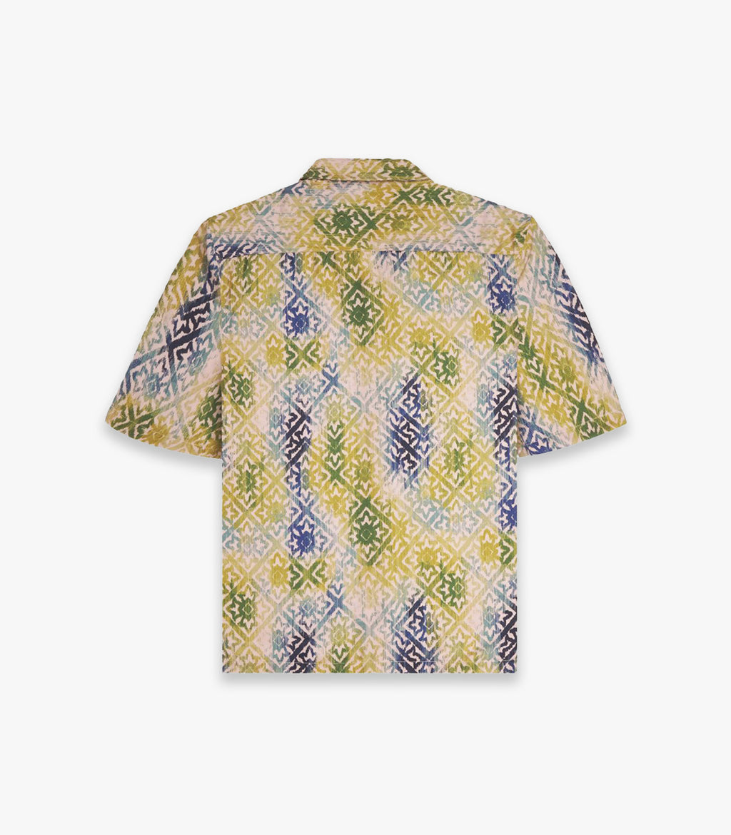Ikat Realm Shirt