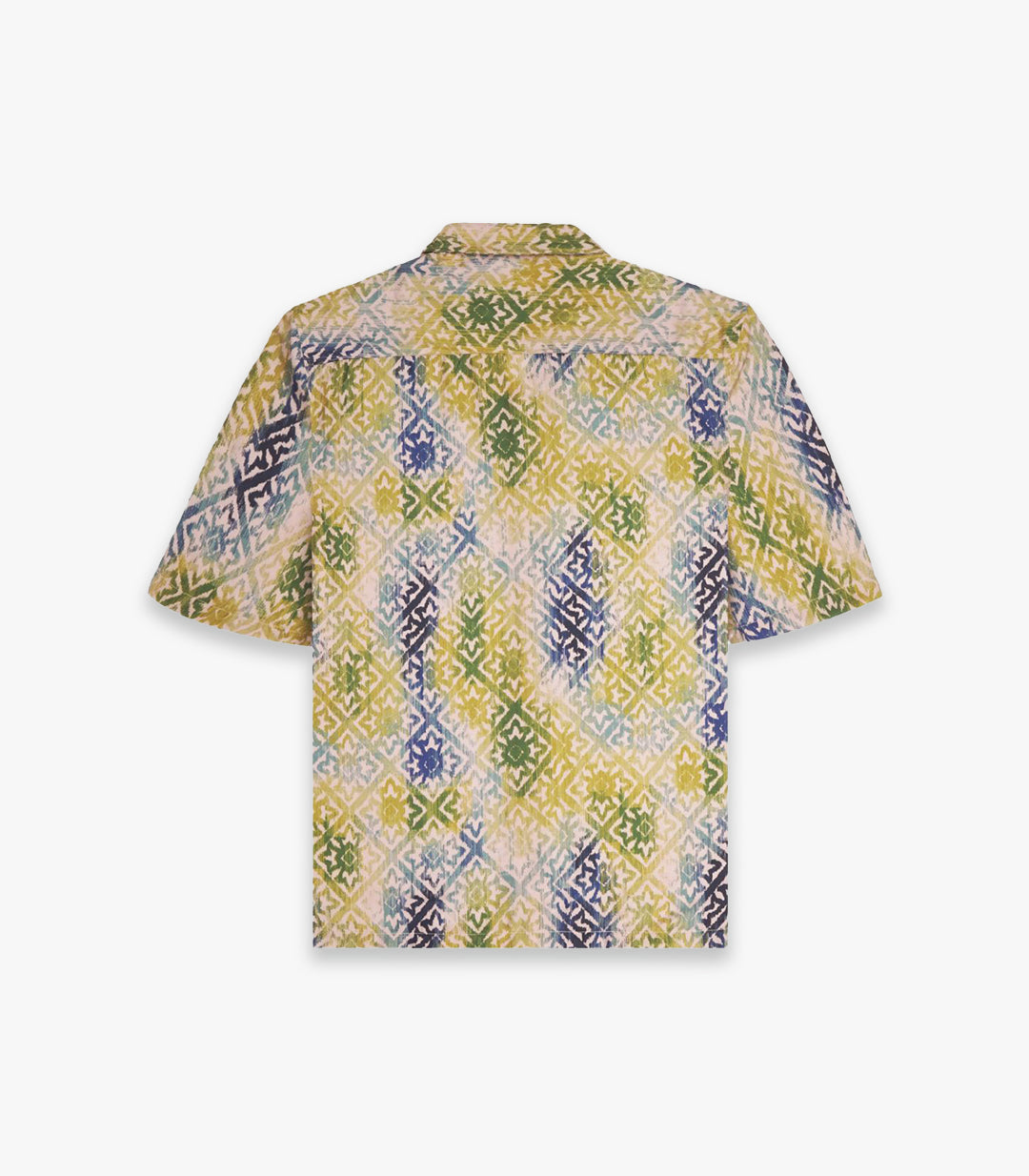 Ikat Realm Shirt