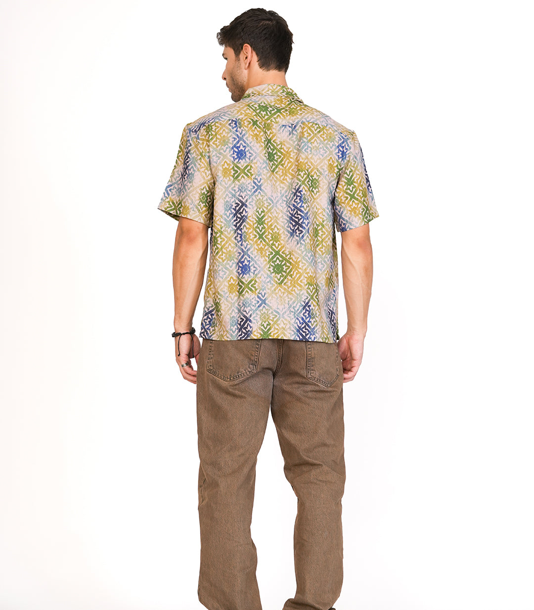 Ikat Realm Shirt