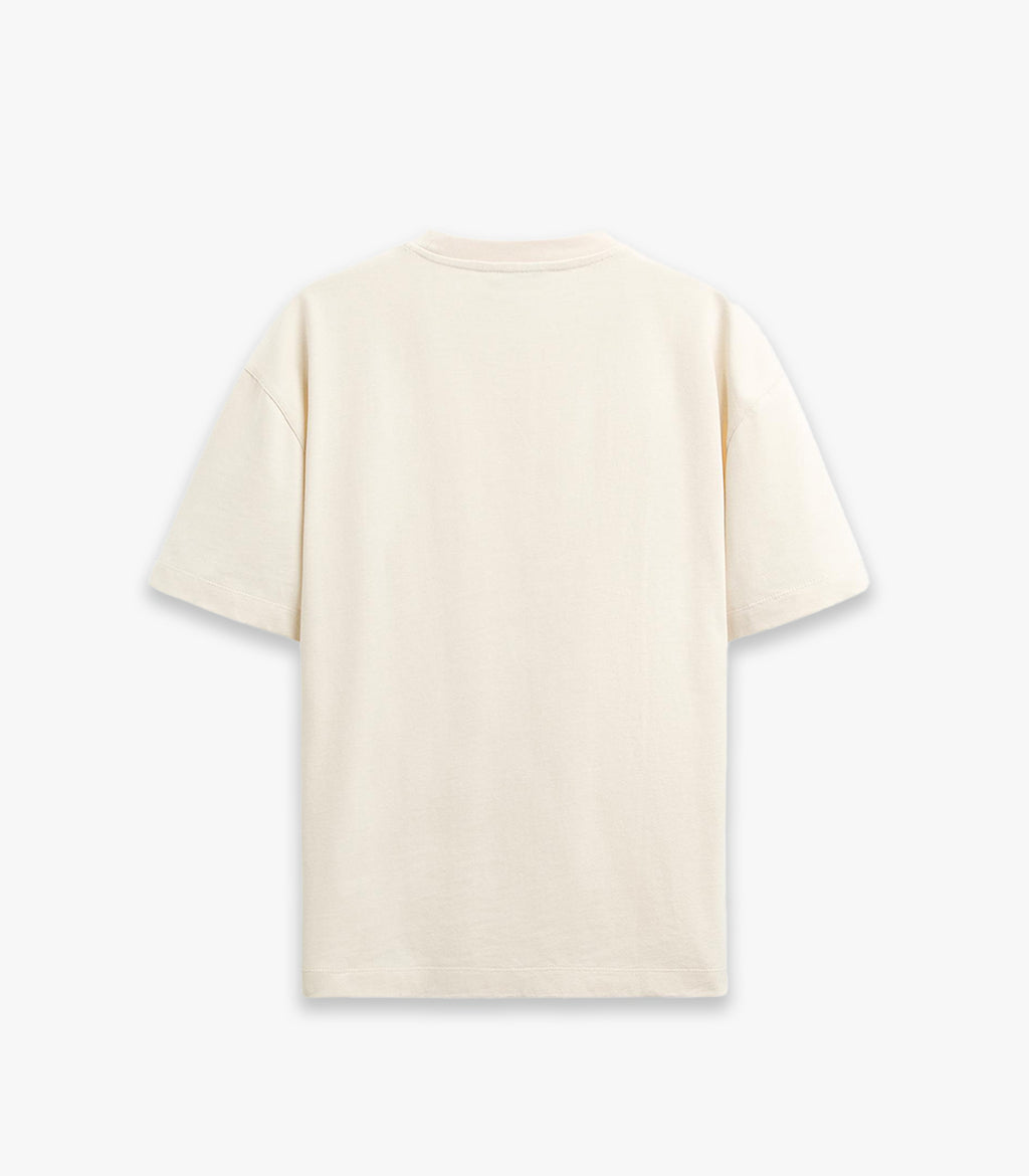 Perceptions Tee - White