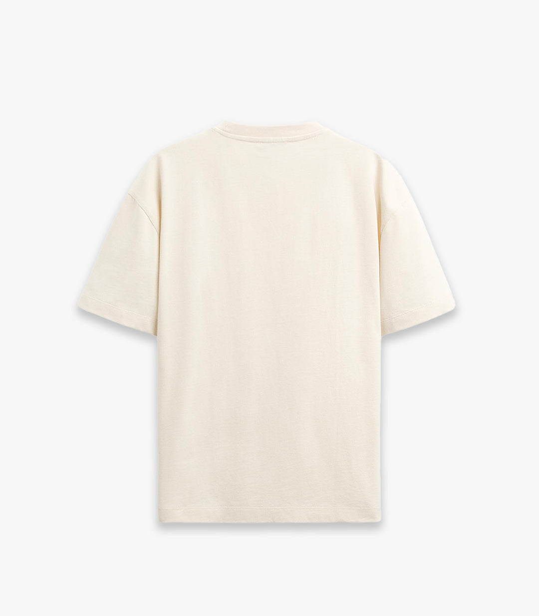 Perceptions Tee - White