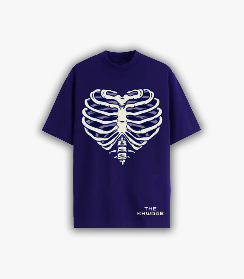 The Courage Tee