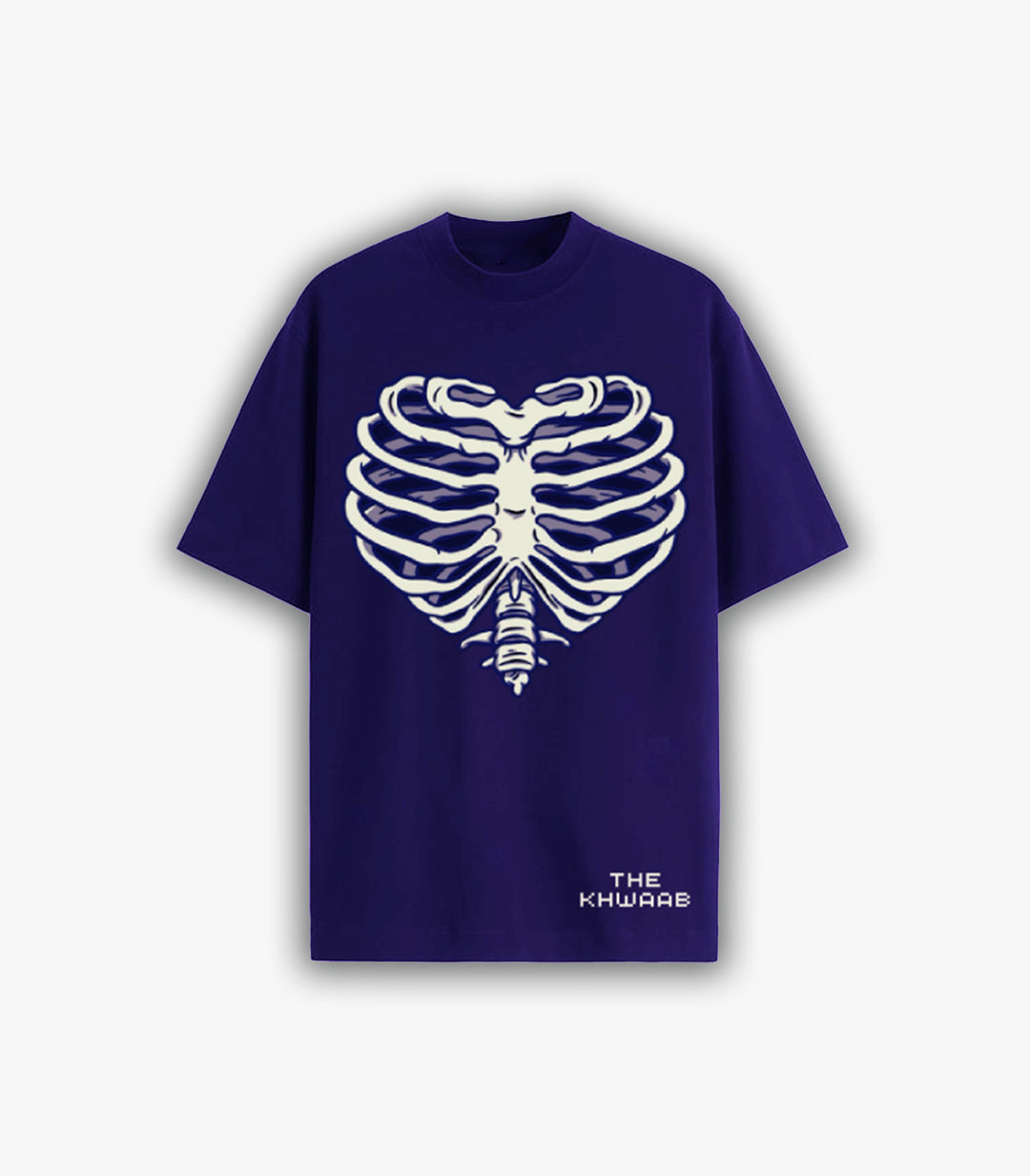 The Courage Tee