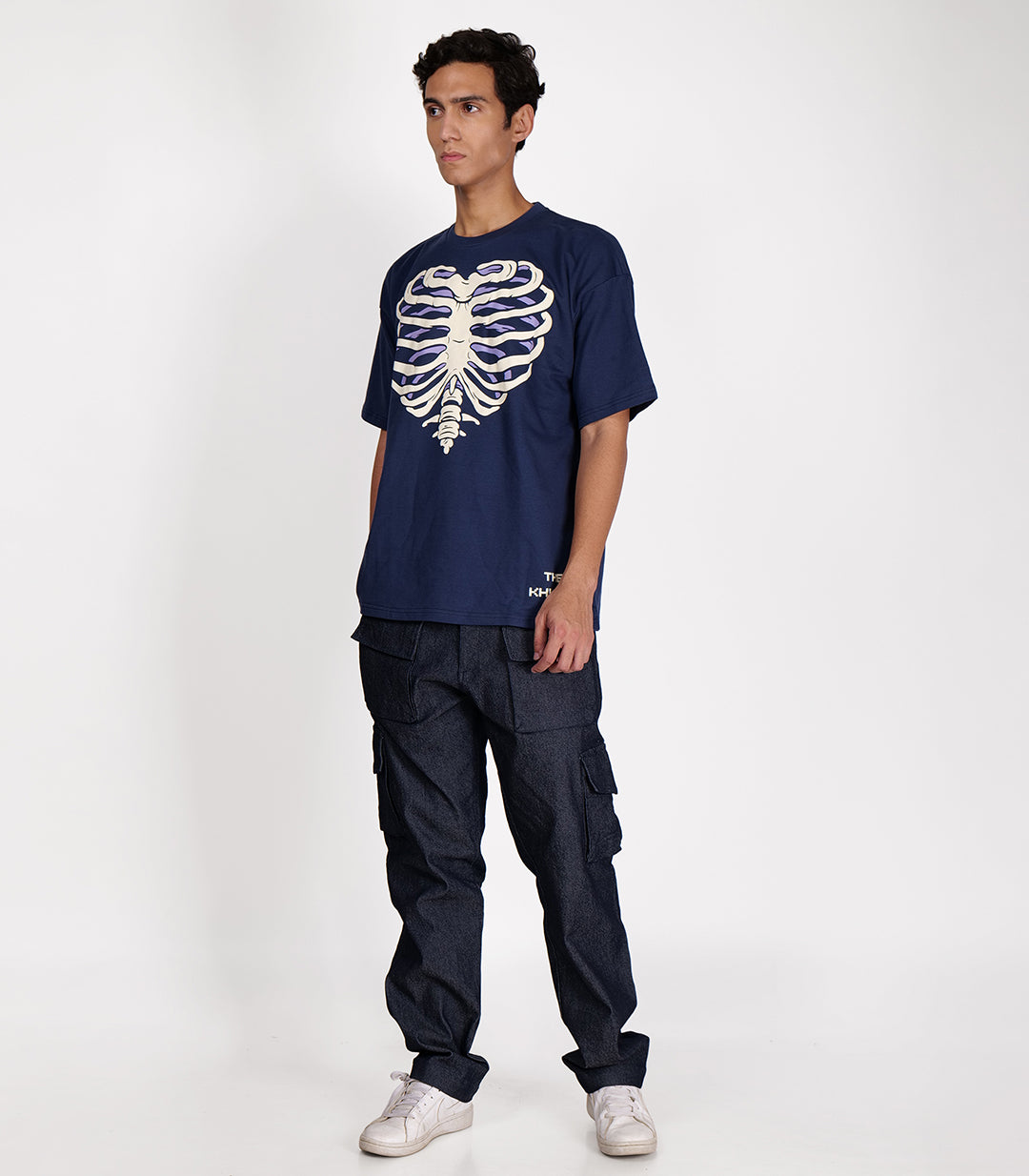 The Courage Tee