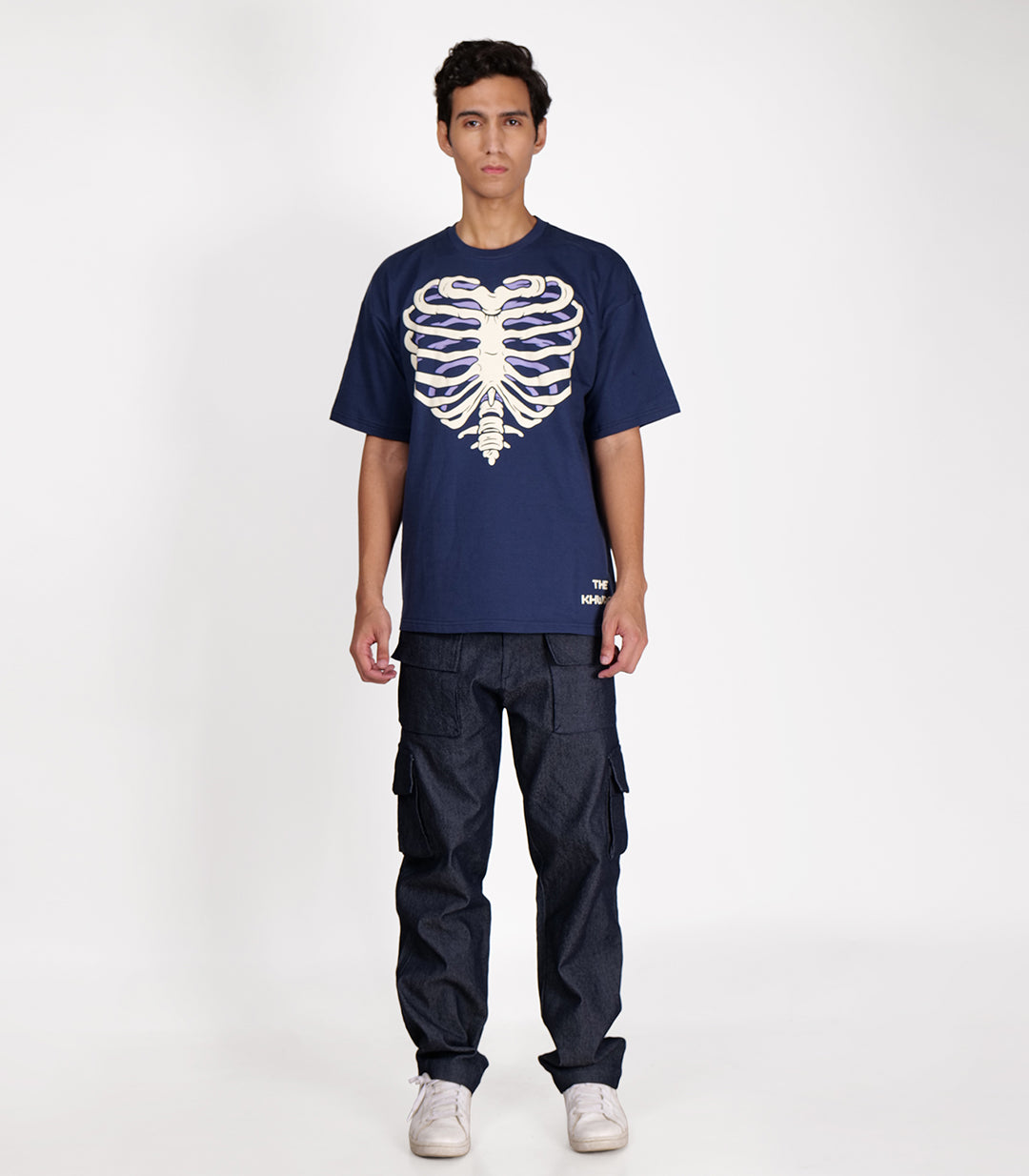 The Courage Tee