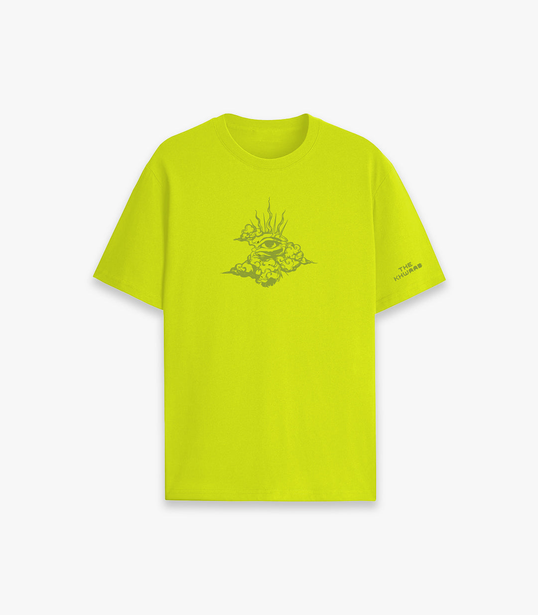 Symbol Embroidered