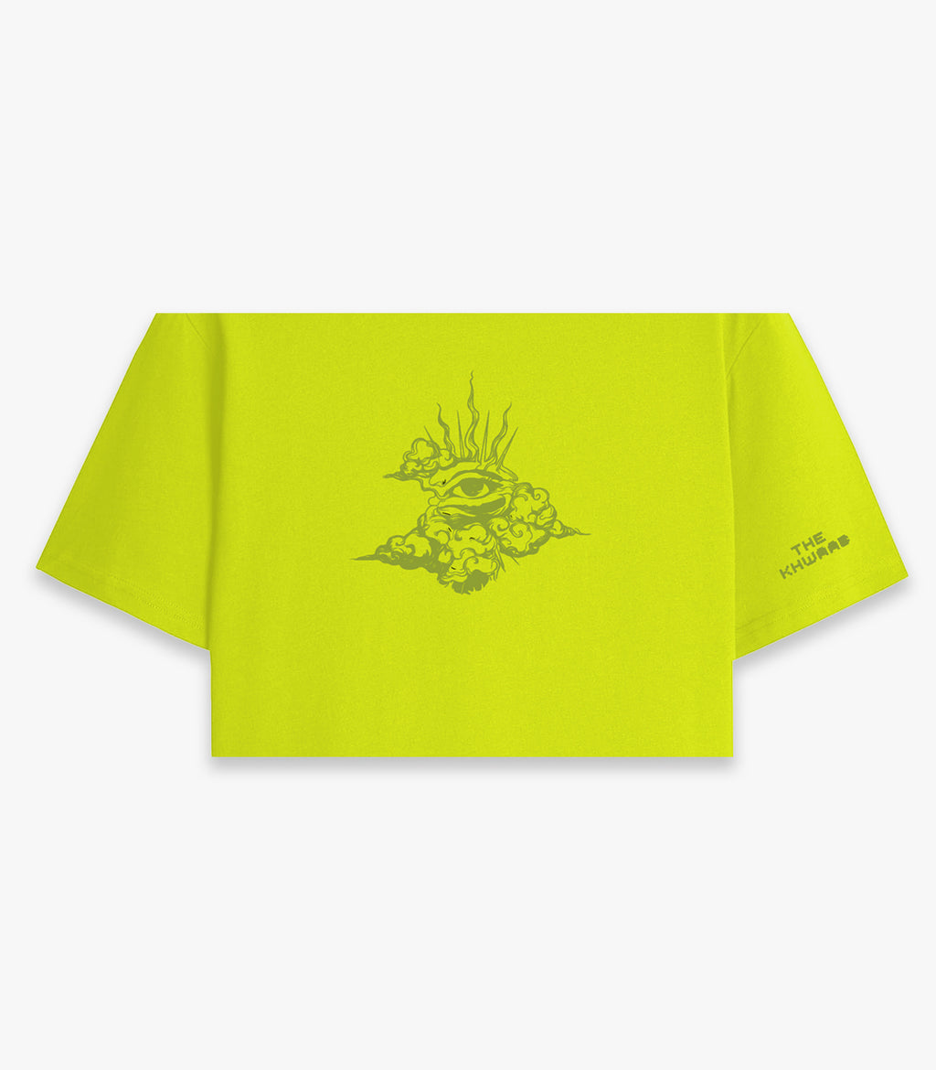 Symbol Embroidered
