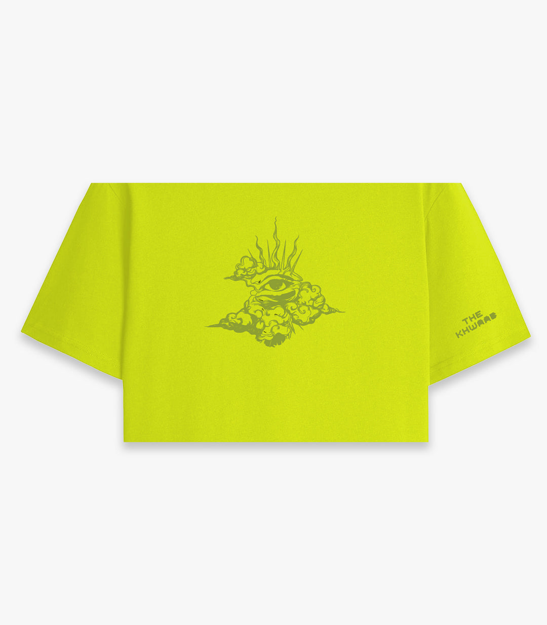 Symbol Embroidered
