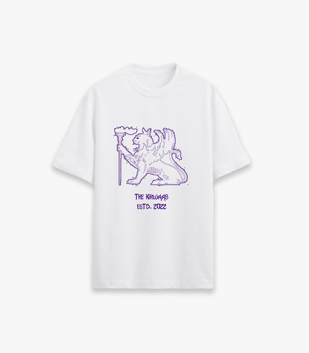 Guardian Tee