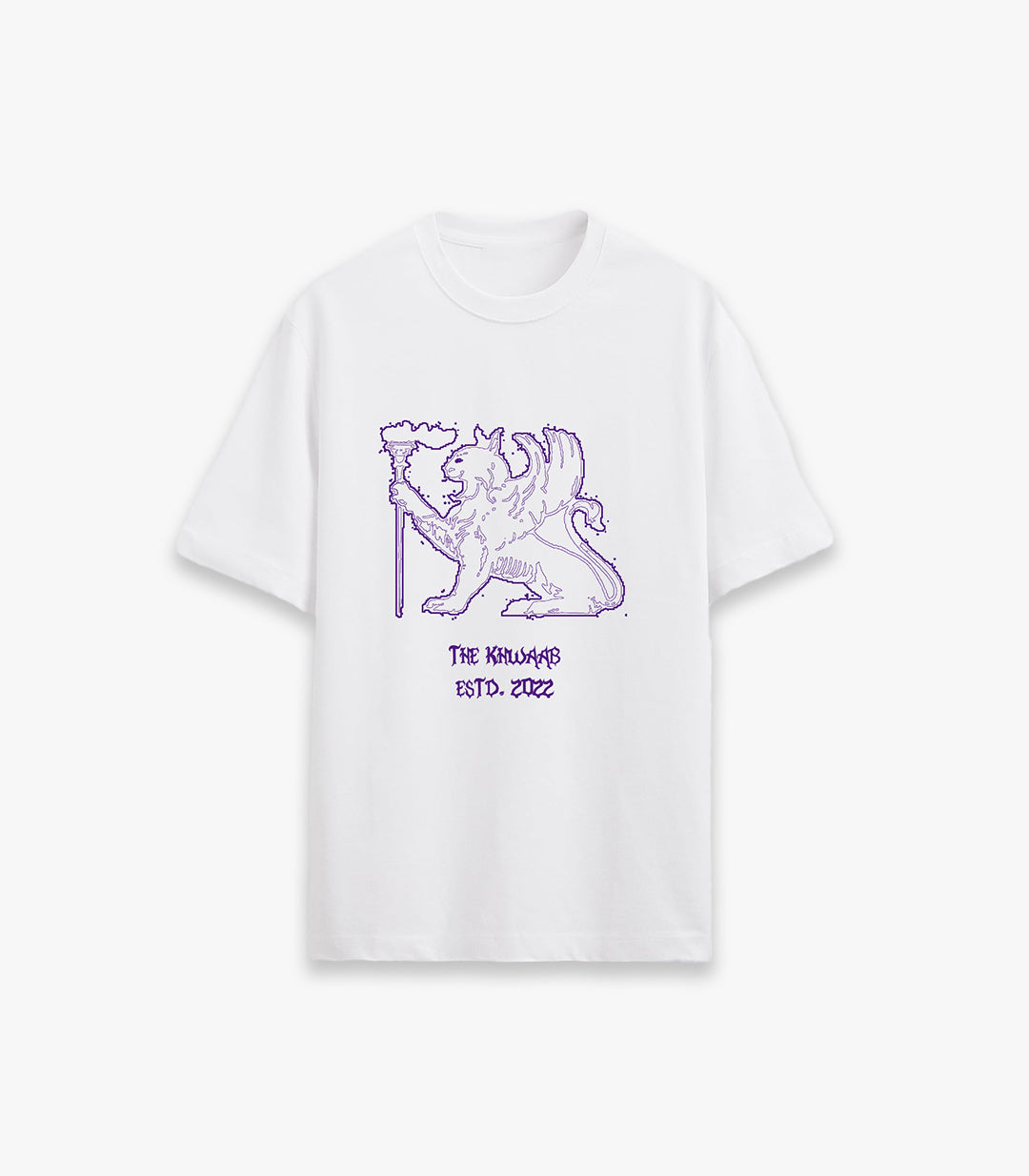 Guardian Tee