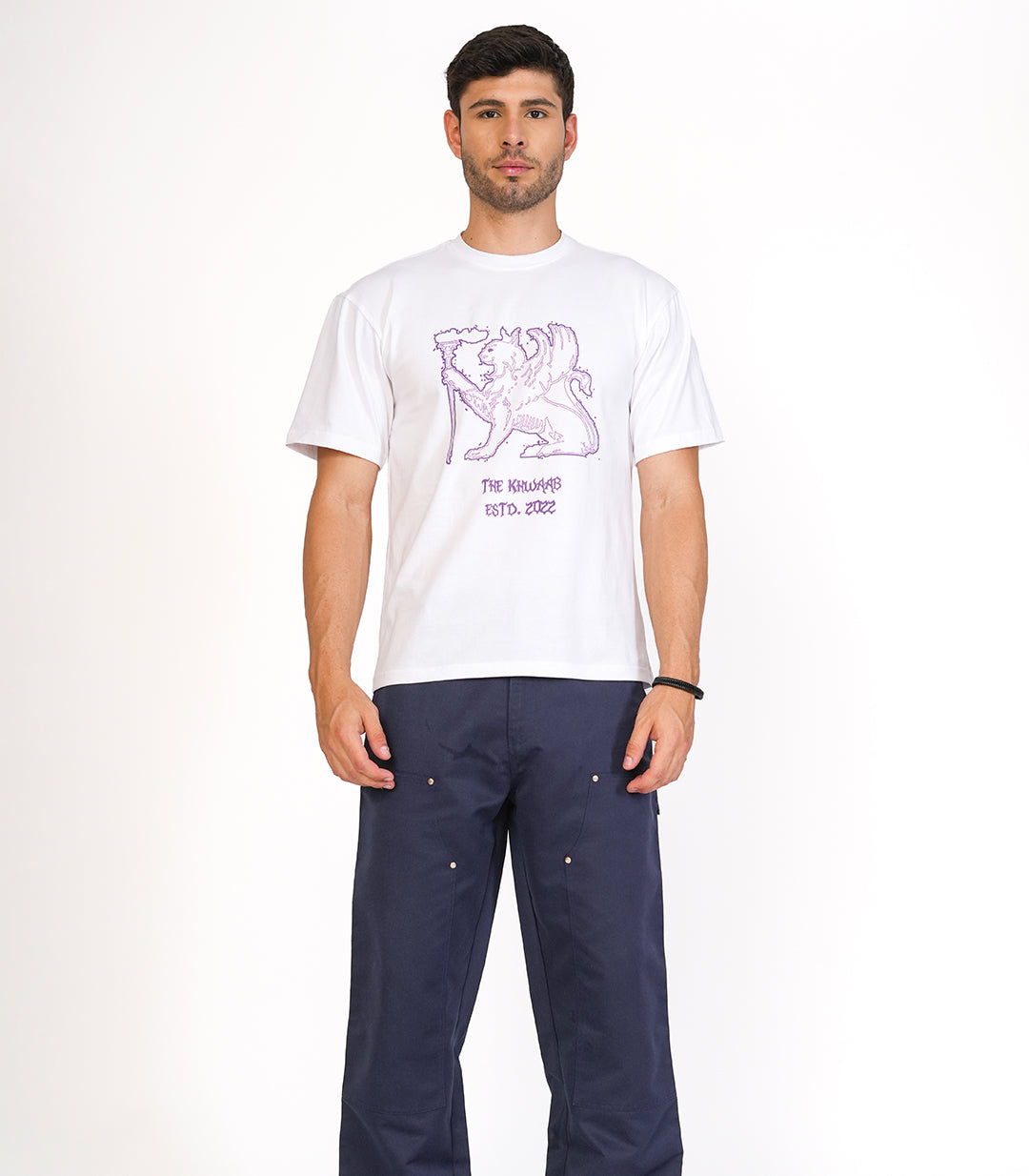 Guardian Tee