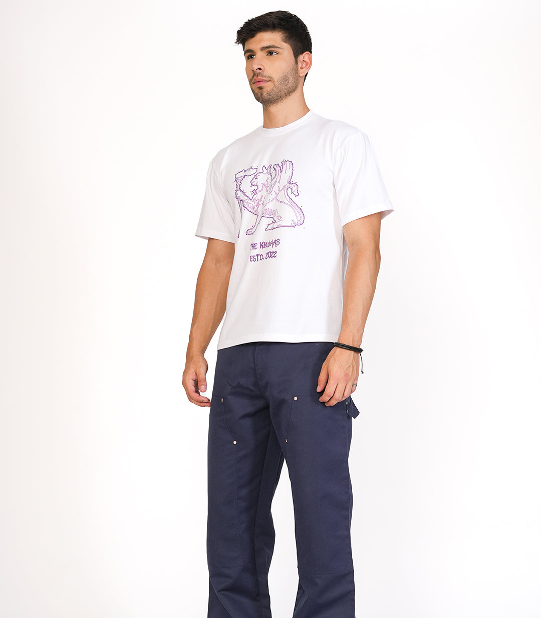 Guardian Tee