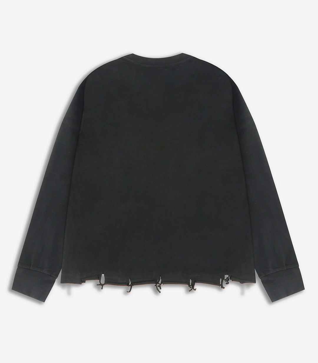 BEATLES Y2K SWEATSHIRT-UNISEX