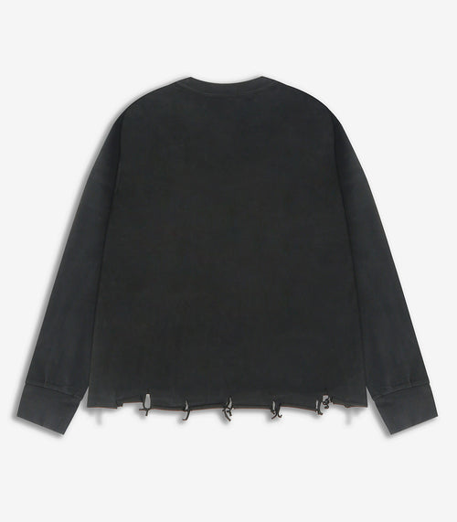 BEATLES Y2K SWEATSHIRT-UNISEX