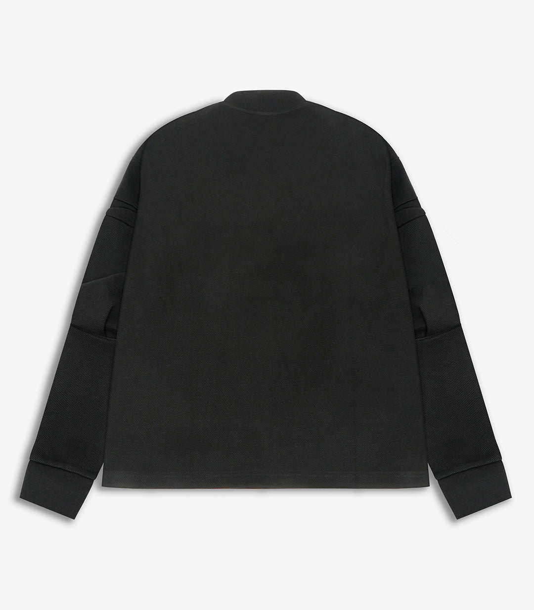 BOX SLEEVE SWEATSHIRT