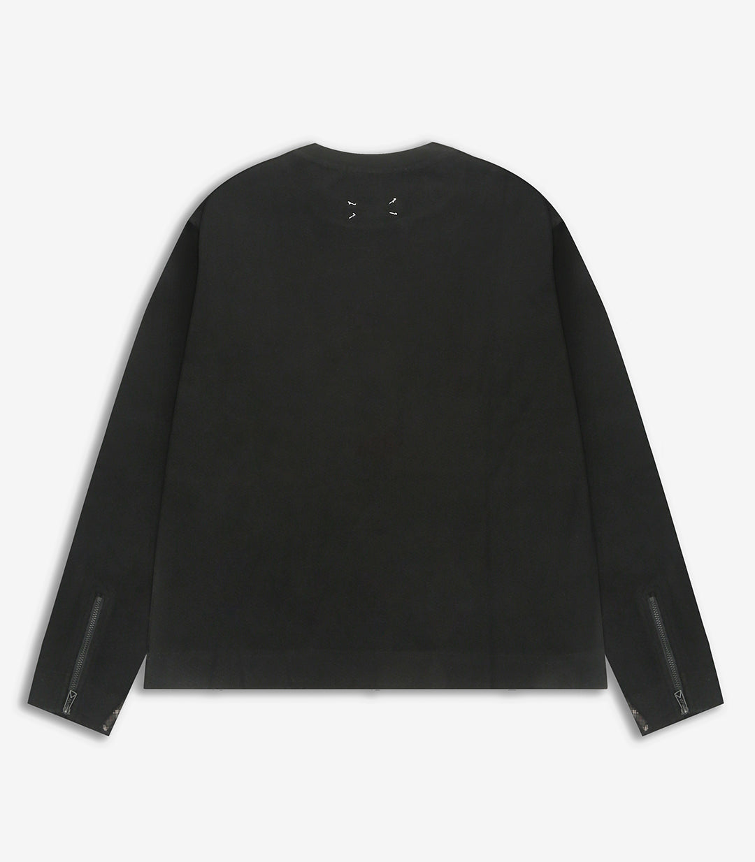 CLASSIC KNITWEAR