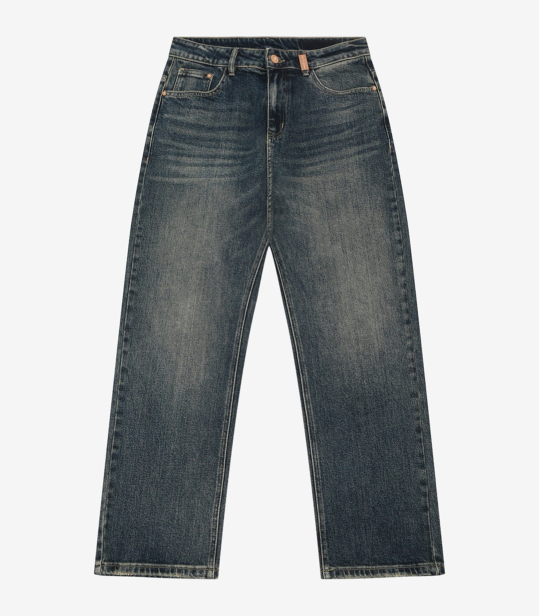 UR°5 DENIM