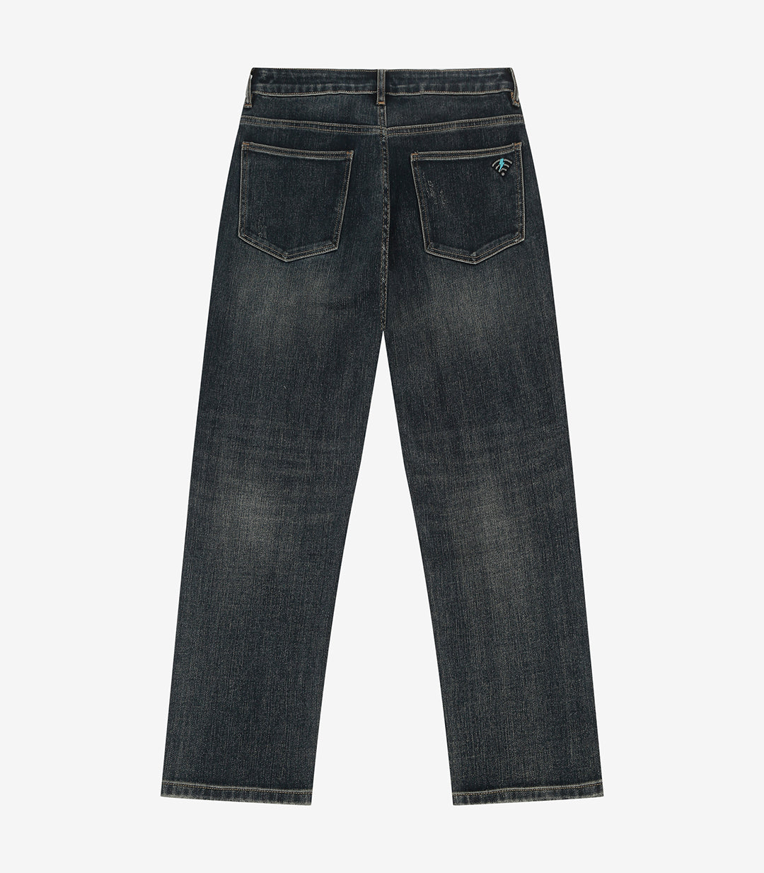 OFFGRID STRAIGHT FIT DENIM