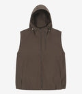 AFTERDARK CUTSLEEVE JACKET
