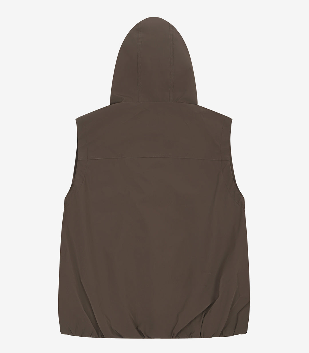 AFTERDARK CUTSLEEVE JACKET