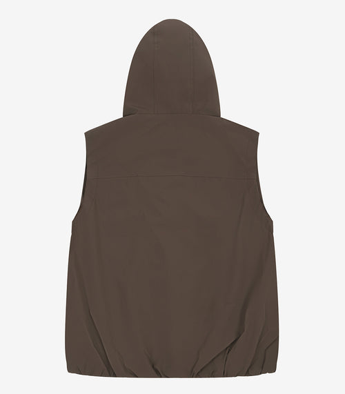 AFTERDARK CUTSLEEVE JACKET