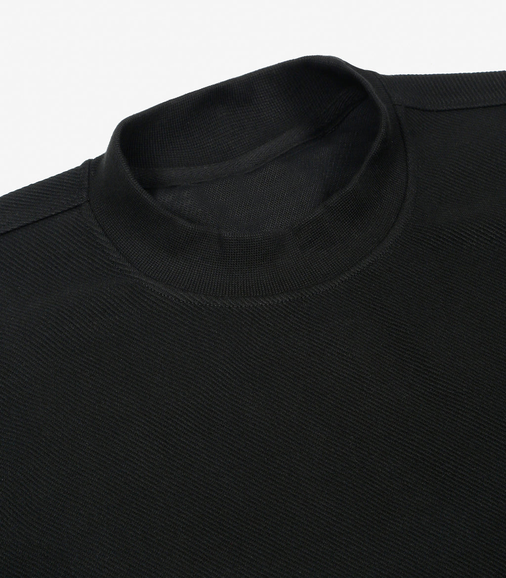 BOX SLEEVE SWEATSHIRT