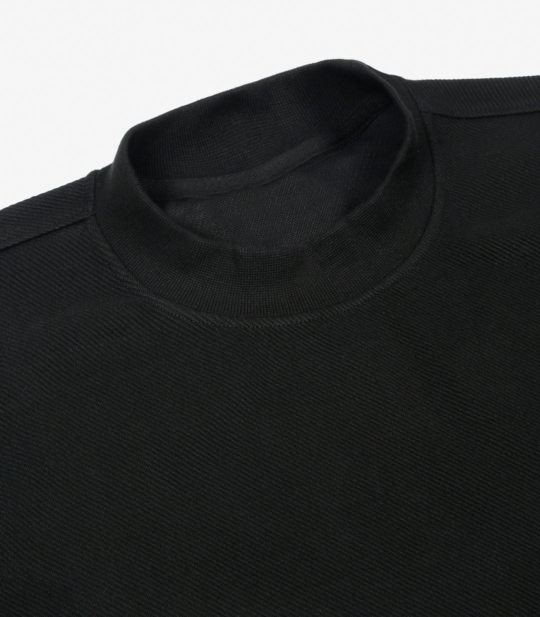 BOX SLEEVE SWEATSHIRT