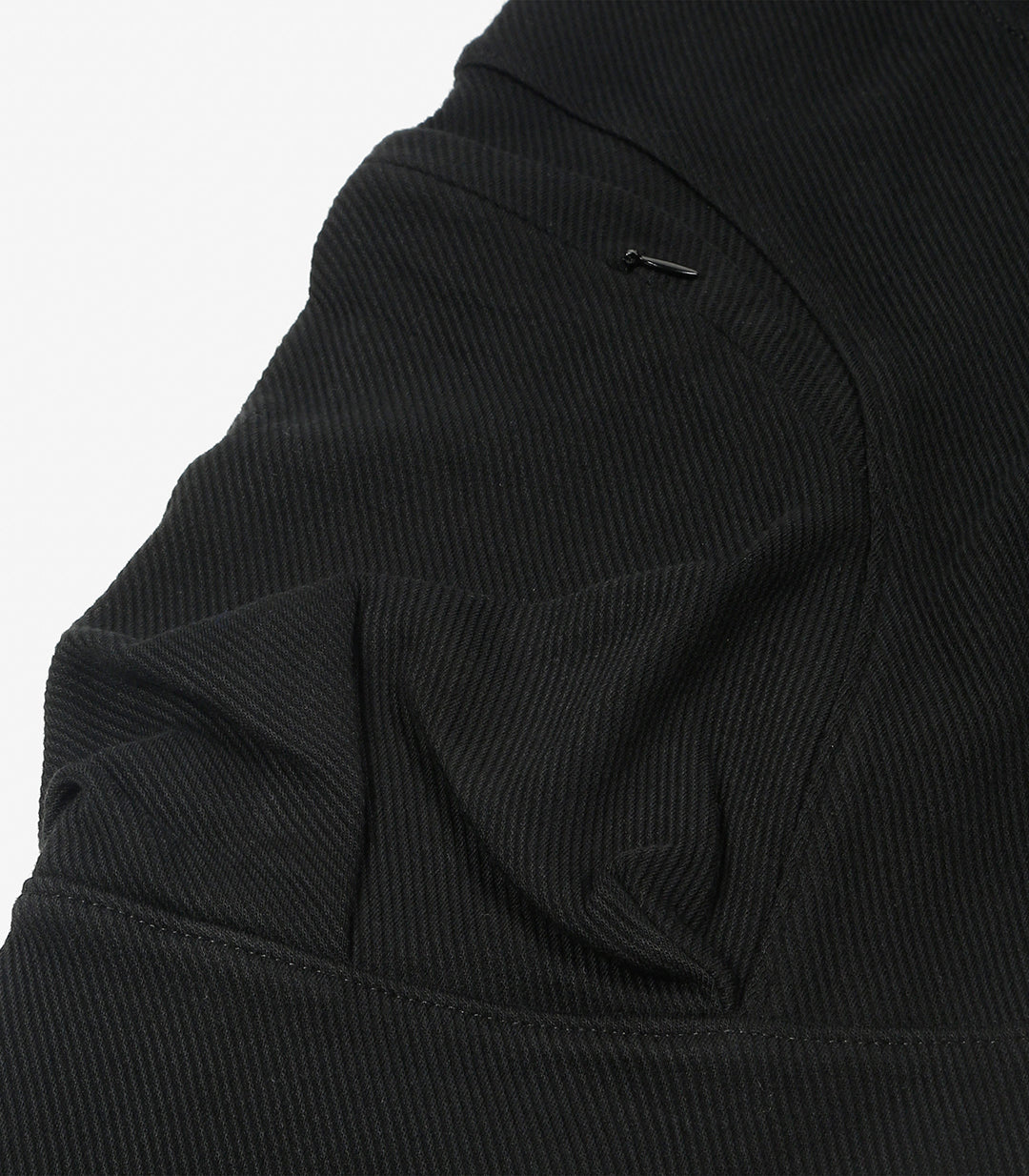 BOX SLEEVE SWEATSHIRT